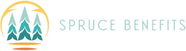 Spruce Benefits Logo